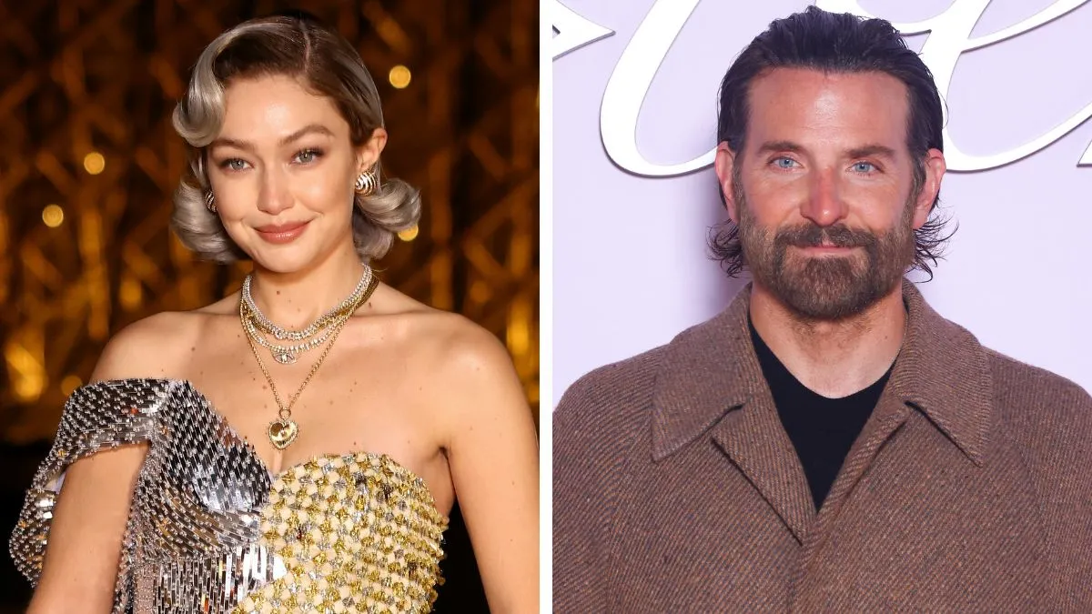 Gigi HadidとBradley Cooperの「非常にロマンチックな」関係について私たちが知っているすべて