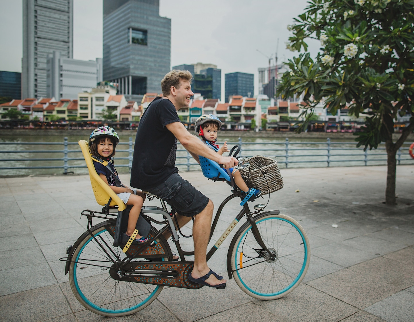 シンガポールのベスト自転車ショップ 2023: 子供用自転車と大人用自転車を購入できる場所