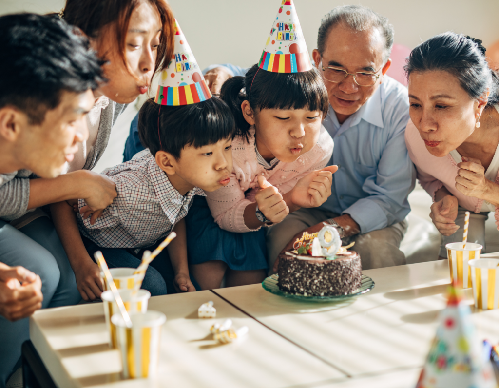 2024 年 シンガポールの素晴らしい誕生日御馳走と誕生日セール ガイド