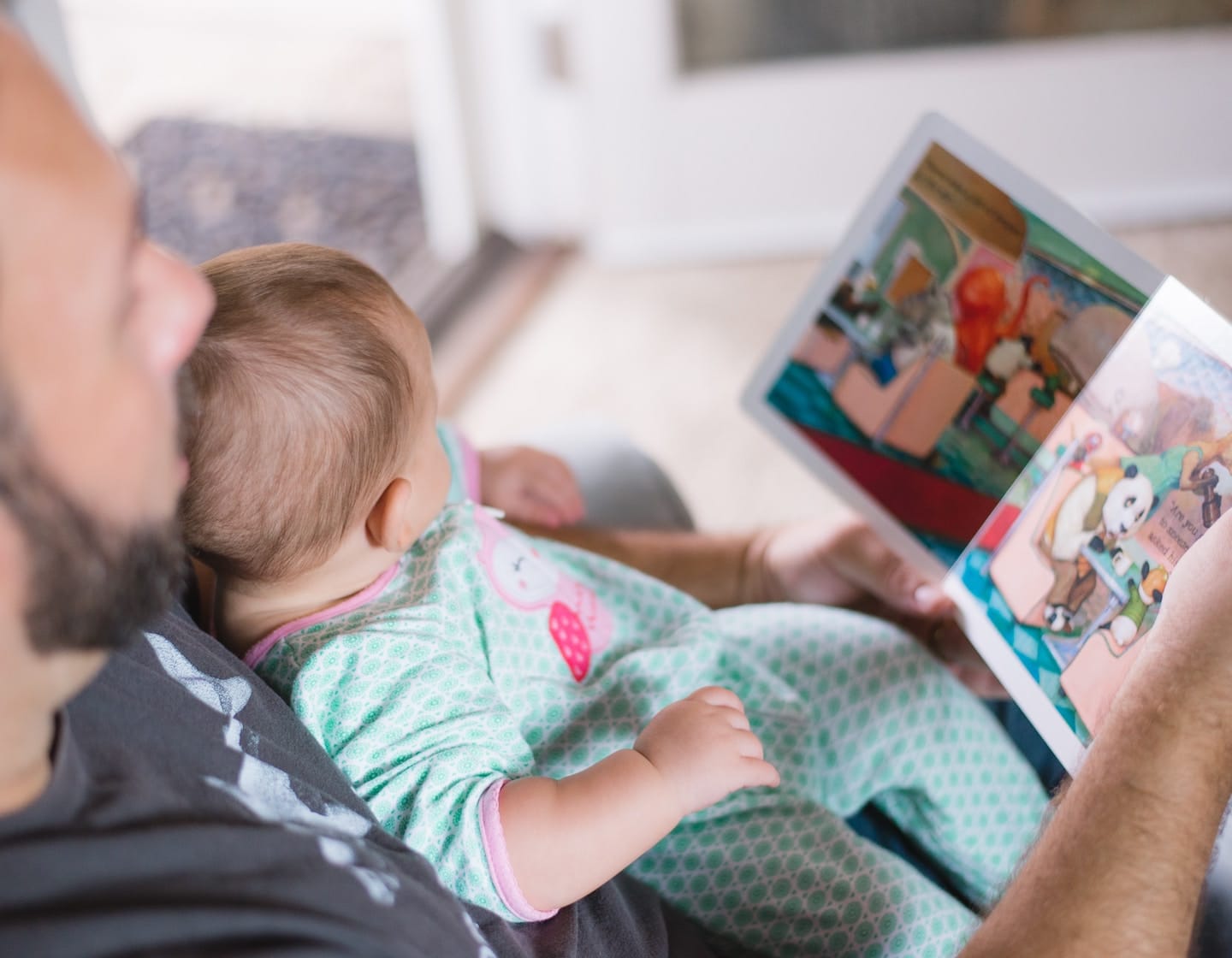 香港への移住: 子供と一緒に読むべき 5 冊の本