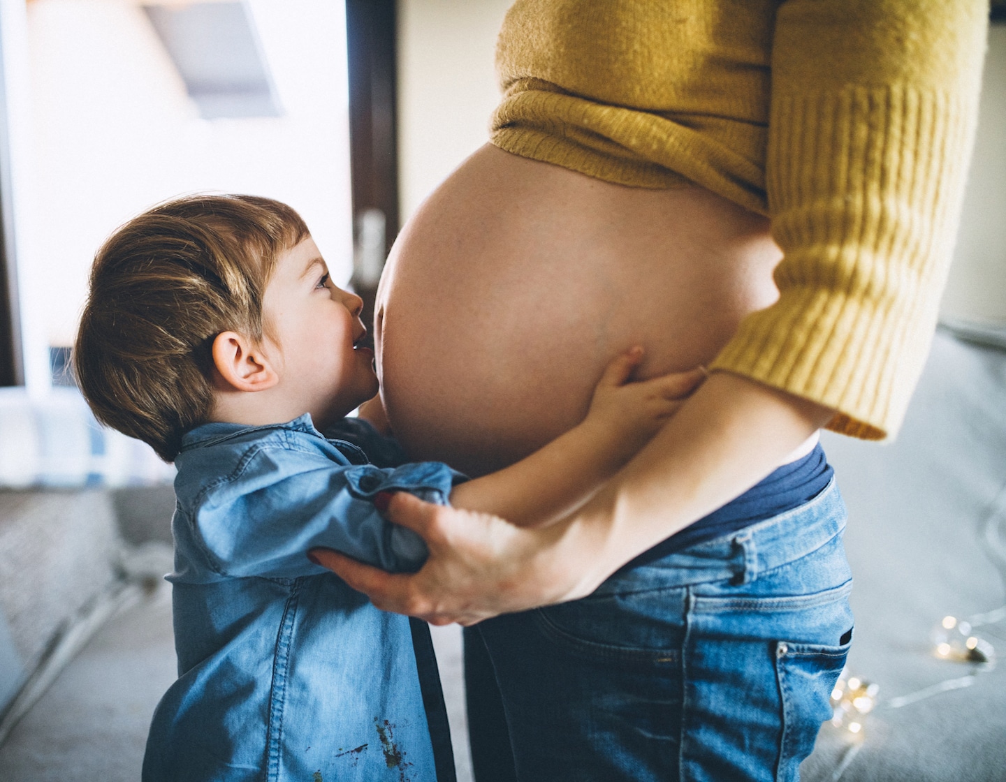 妊娠中のむくみを軽減するのに役立つ 5 つの自然食品