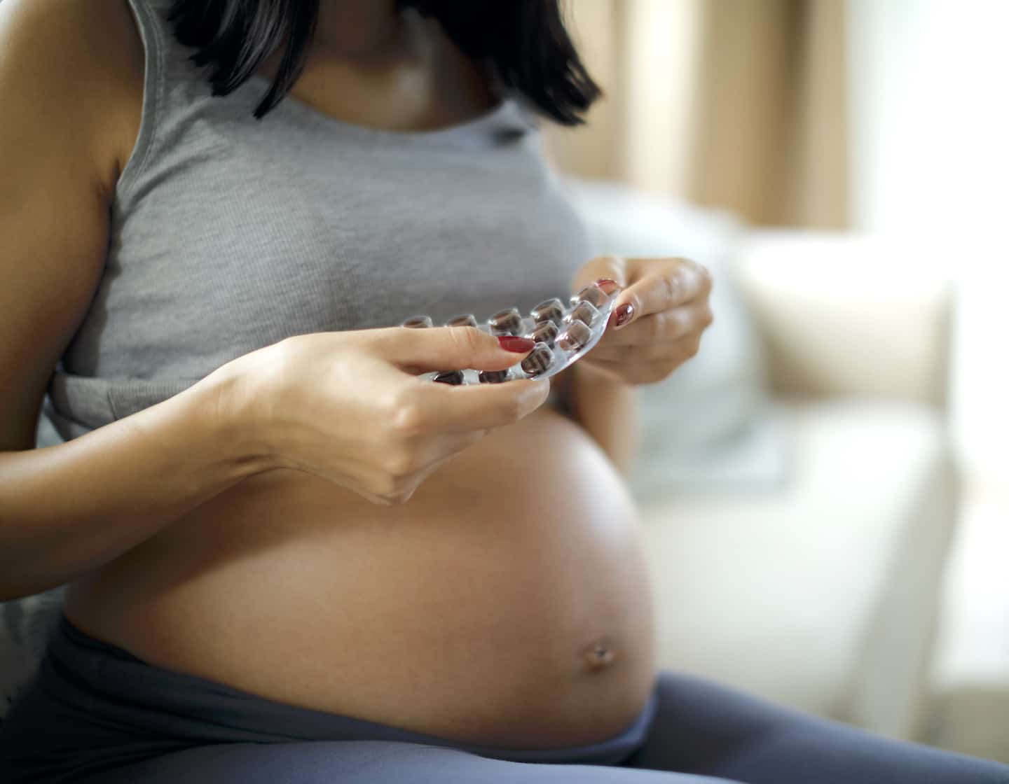 妊娠中の栄養：香港で出生前ビタミンを入手できる場所