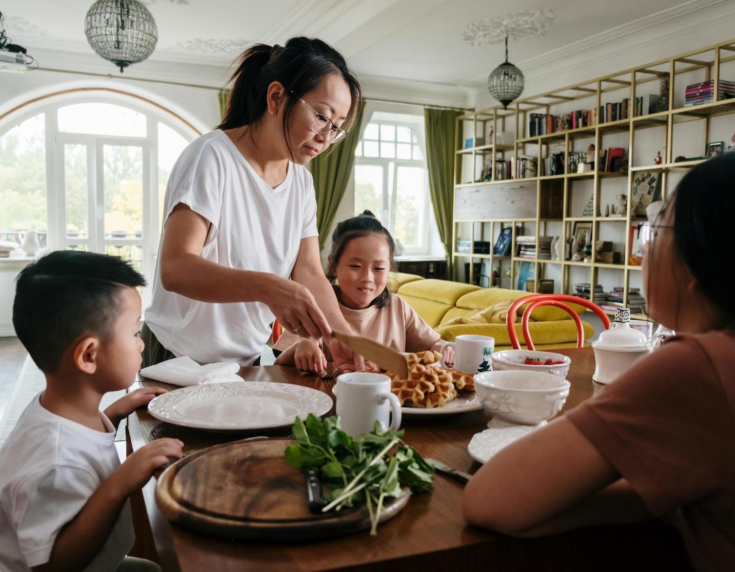 好き嫌いのある人のためのレシピ: 簡単に作って食べられるスナック